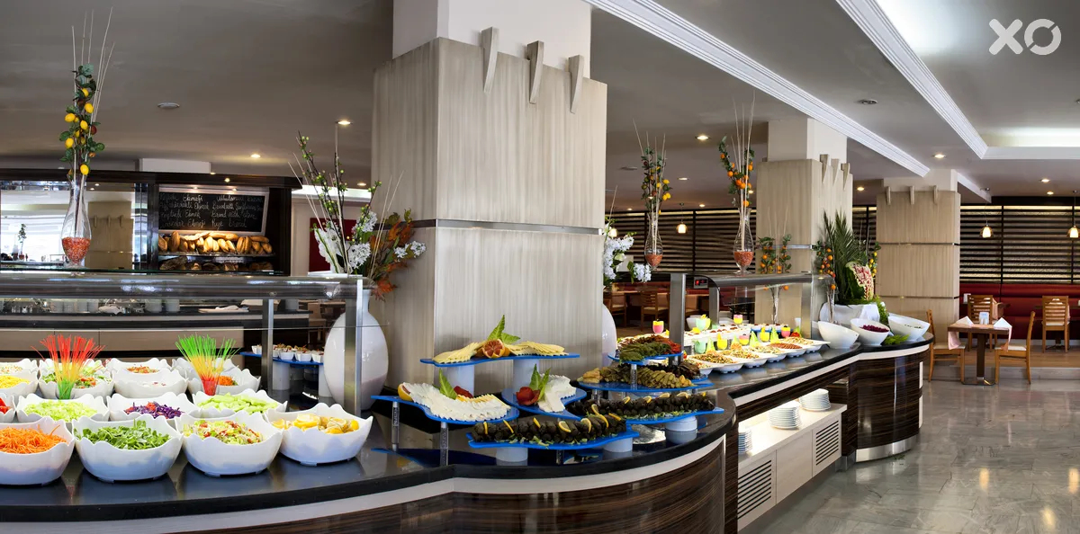Ephesia Hotel