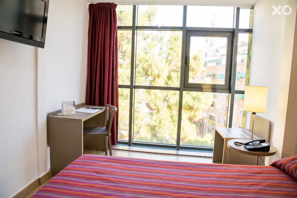 Montesol Hotel