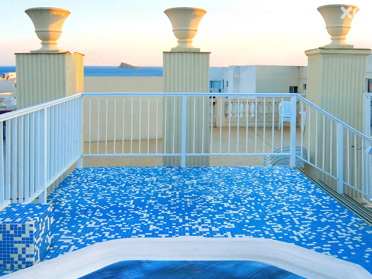 Magic Cristal Park Hotel