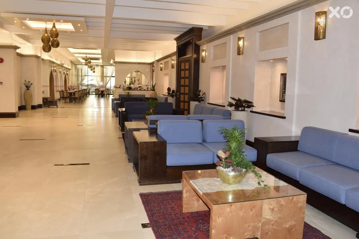Lou' Lou'a Beach Resort