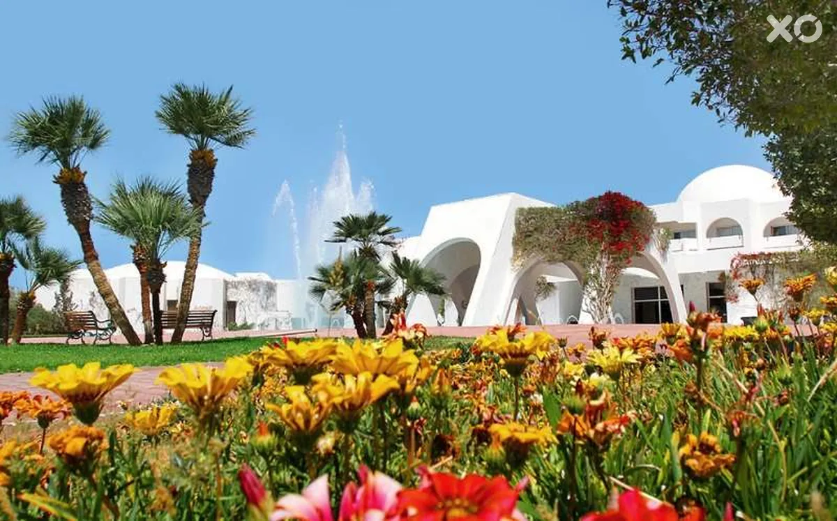 LTI Djerba Plaza Thalasso & Spa