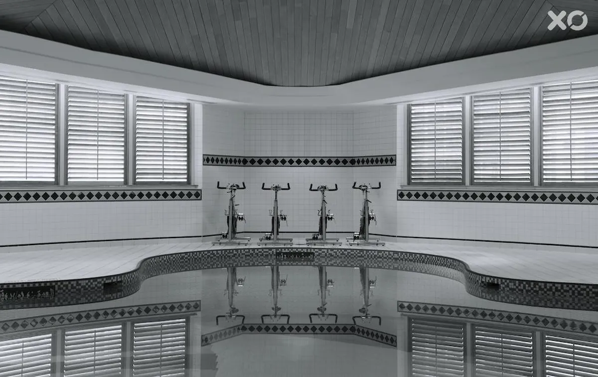 Le Royal Meridien Abu Dhabi