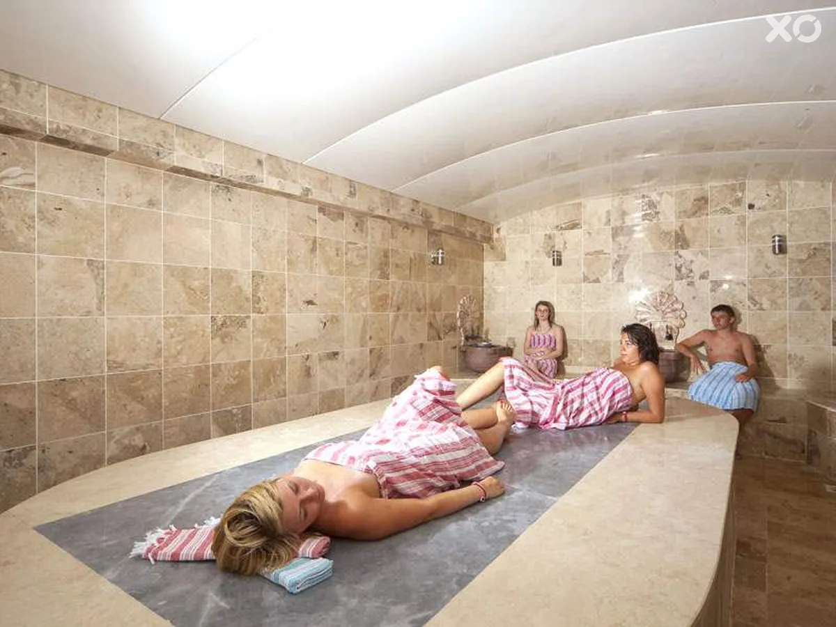 Laur Hotels Experience & Elegance