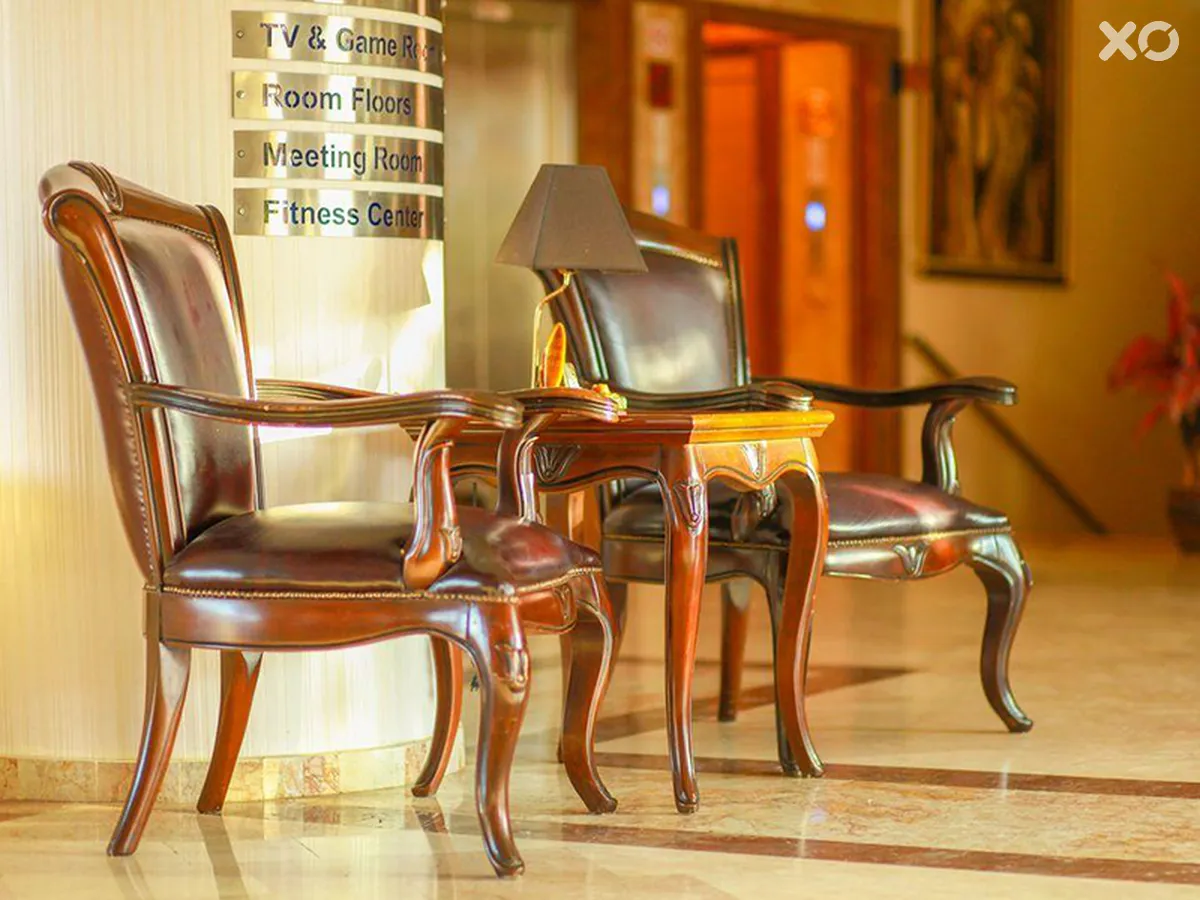 Pine House by Werde Hotels