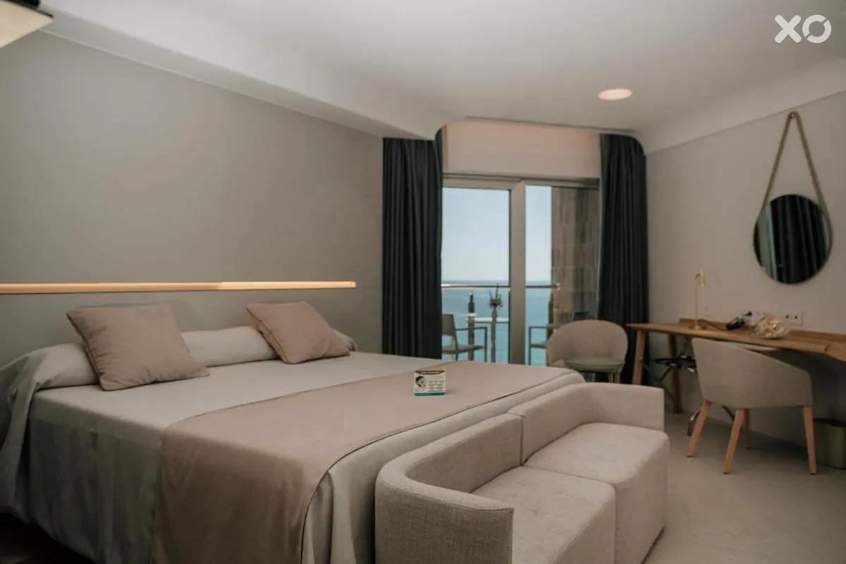 Sercotel Spa Porta Maris