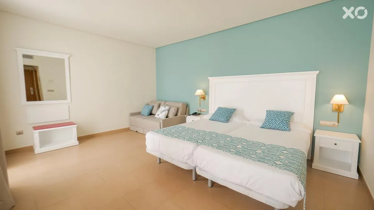 Occidental Torremolinos Playa