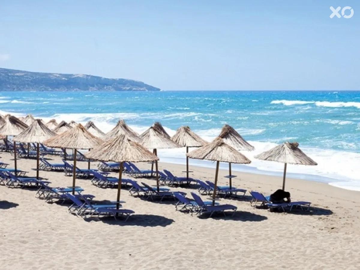 Caretta Sea View
