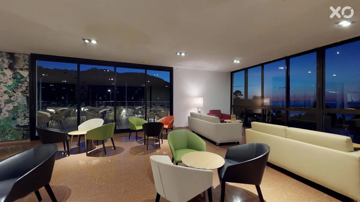 Gran Hotel Reymar & Spa