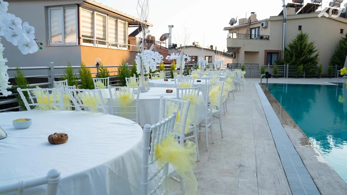 Asel Hotel Didim