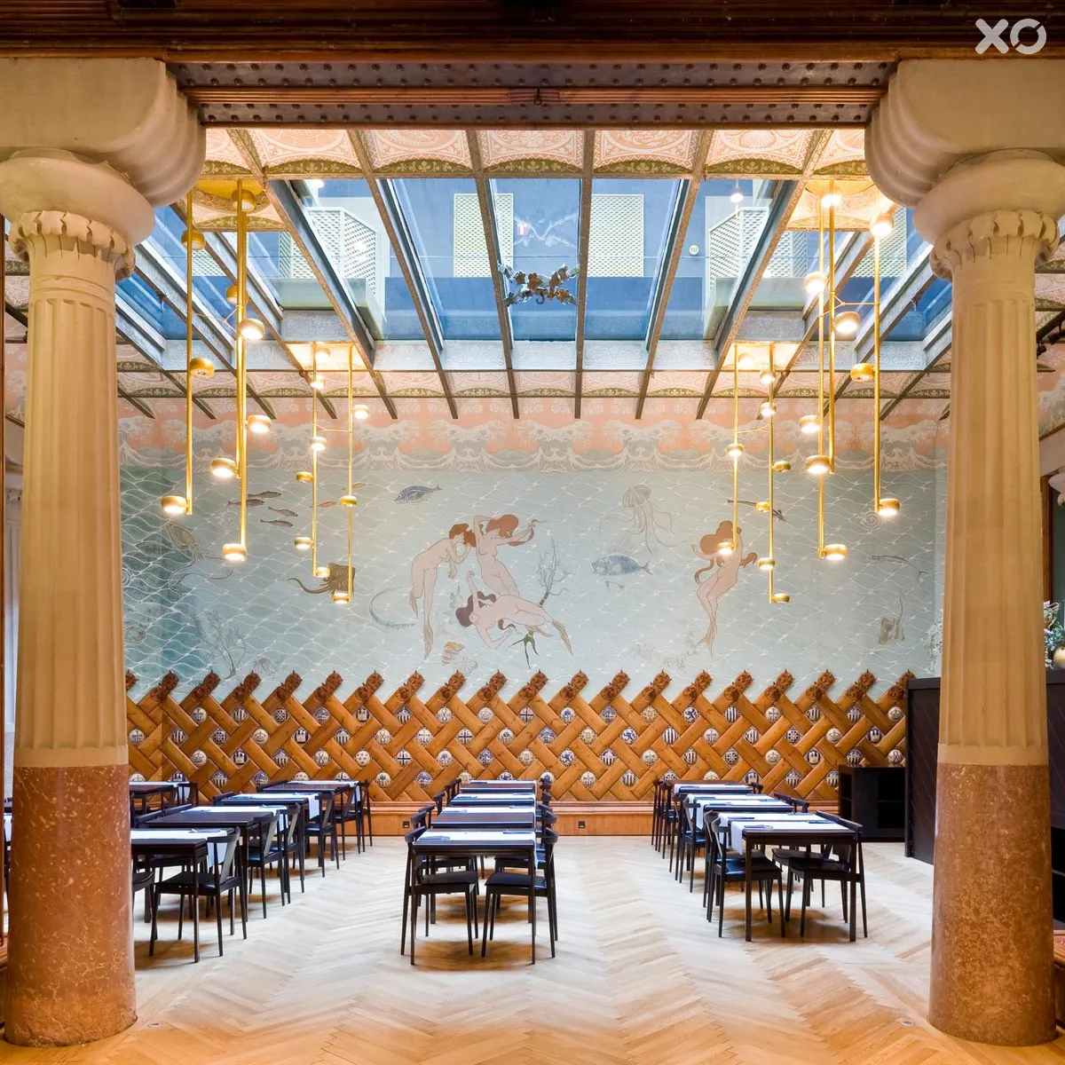 Espana Hotel