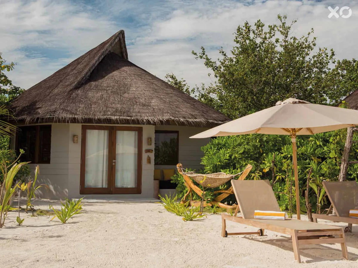 Drift Thelu Veliga Retreat