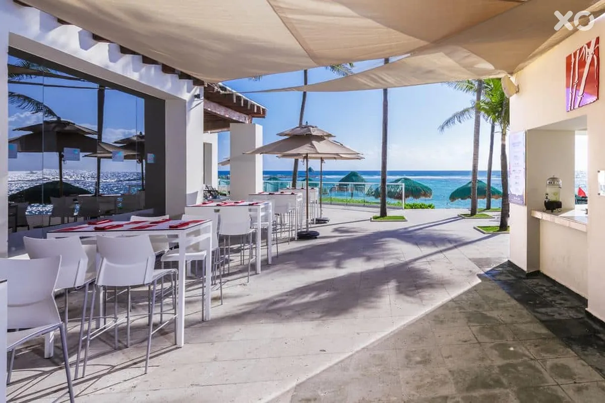 Sunscape Akumal Beach Resort & Spa