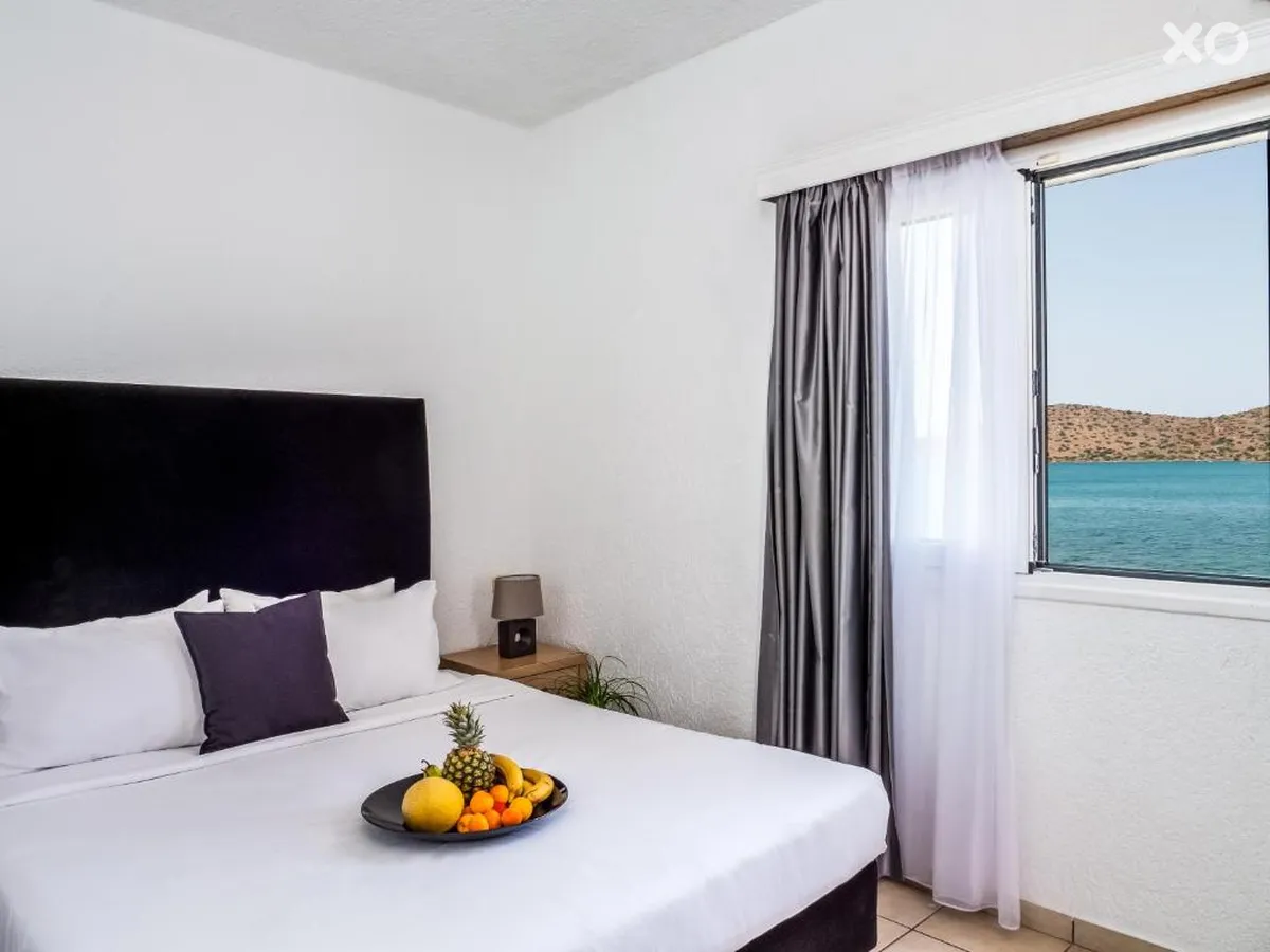 Alikes Suites & Studios