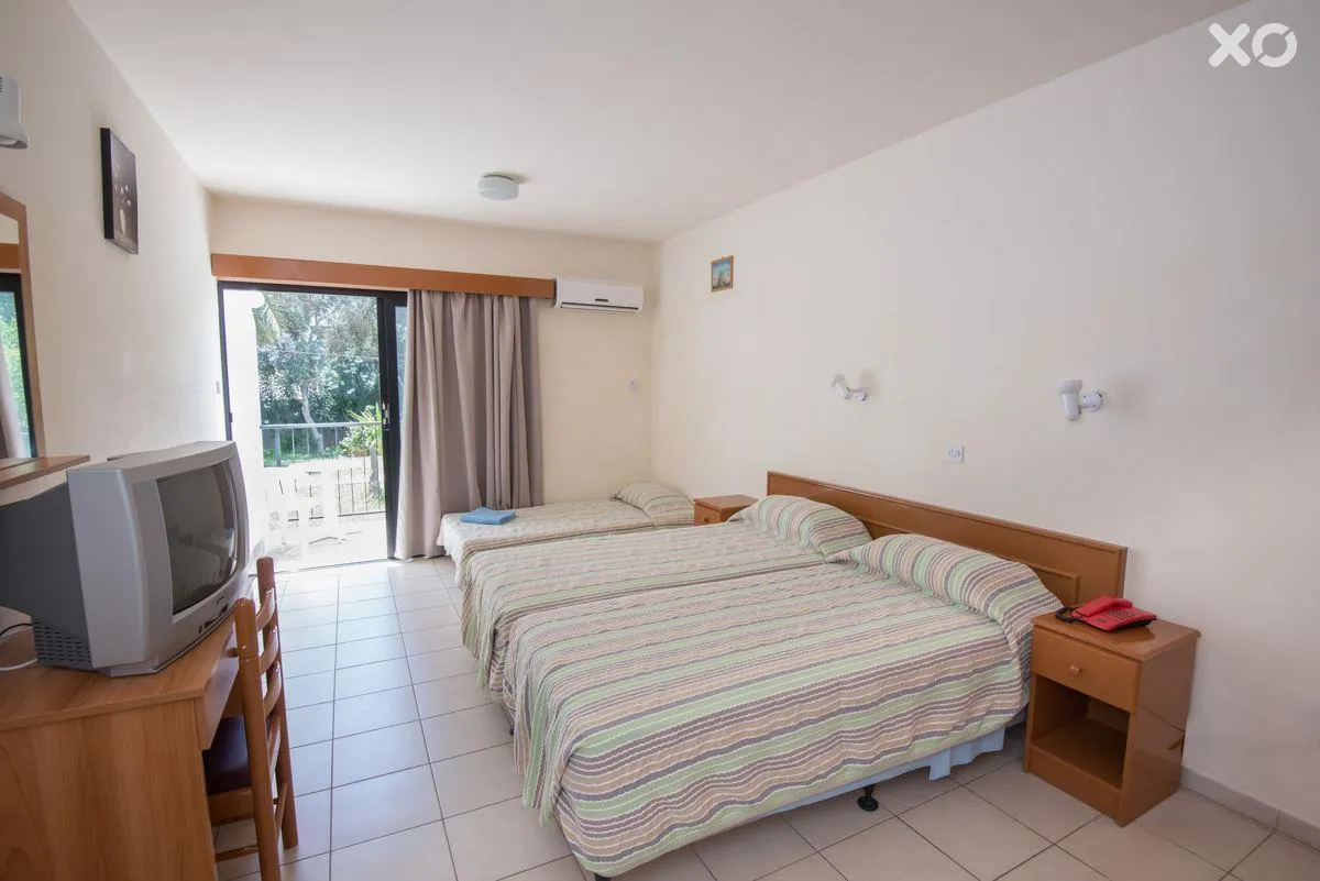Kkaras Hotel