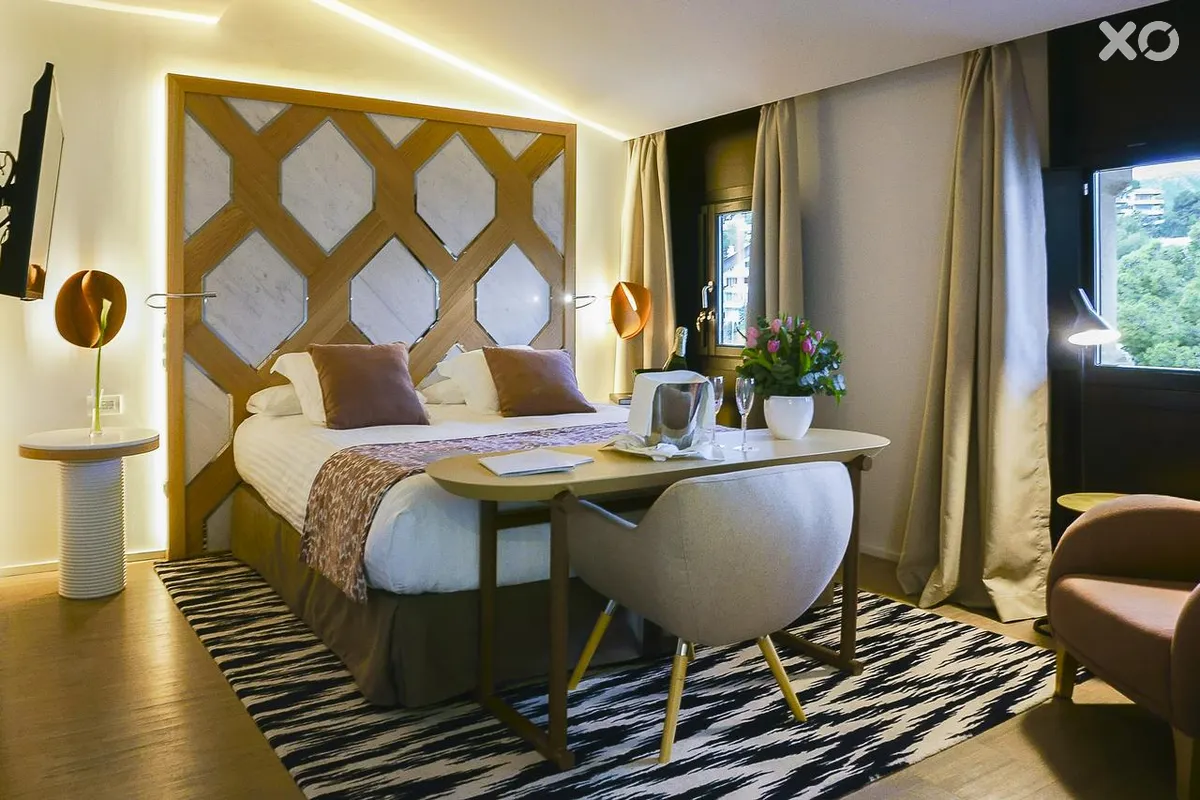 Maricel & Spa Hospes
