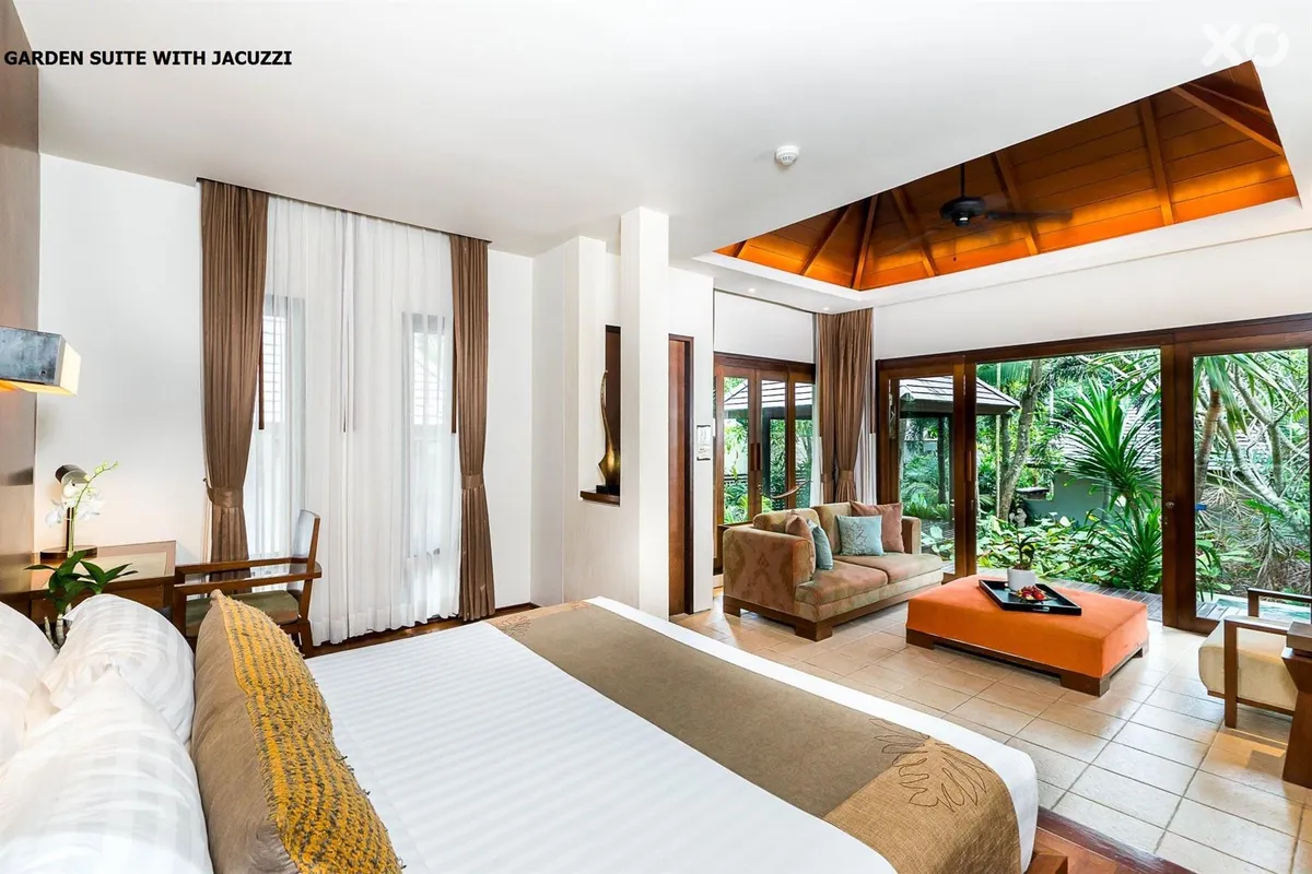 Sea Sand Sun Resort & Villas