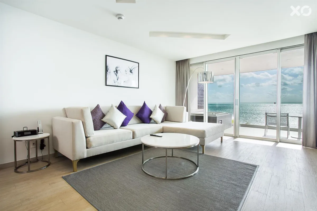 Breathless Riviera Cancun Resort & Spa