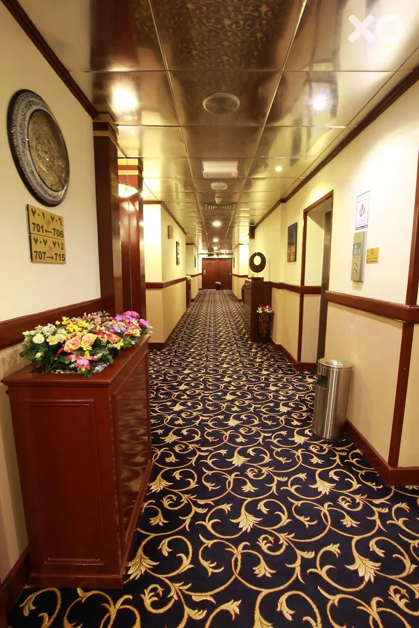 Al Khaleej Grand Hotel