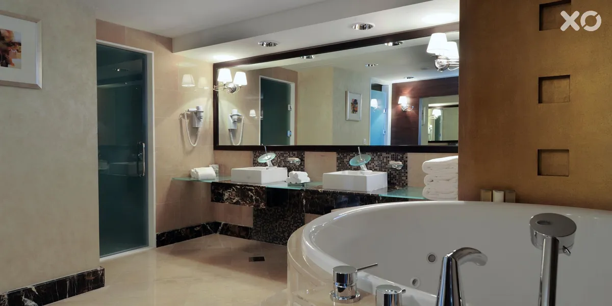 InterContinental Abu Dhabi