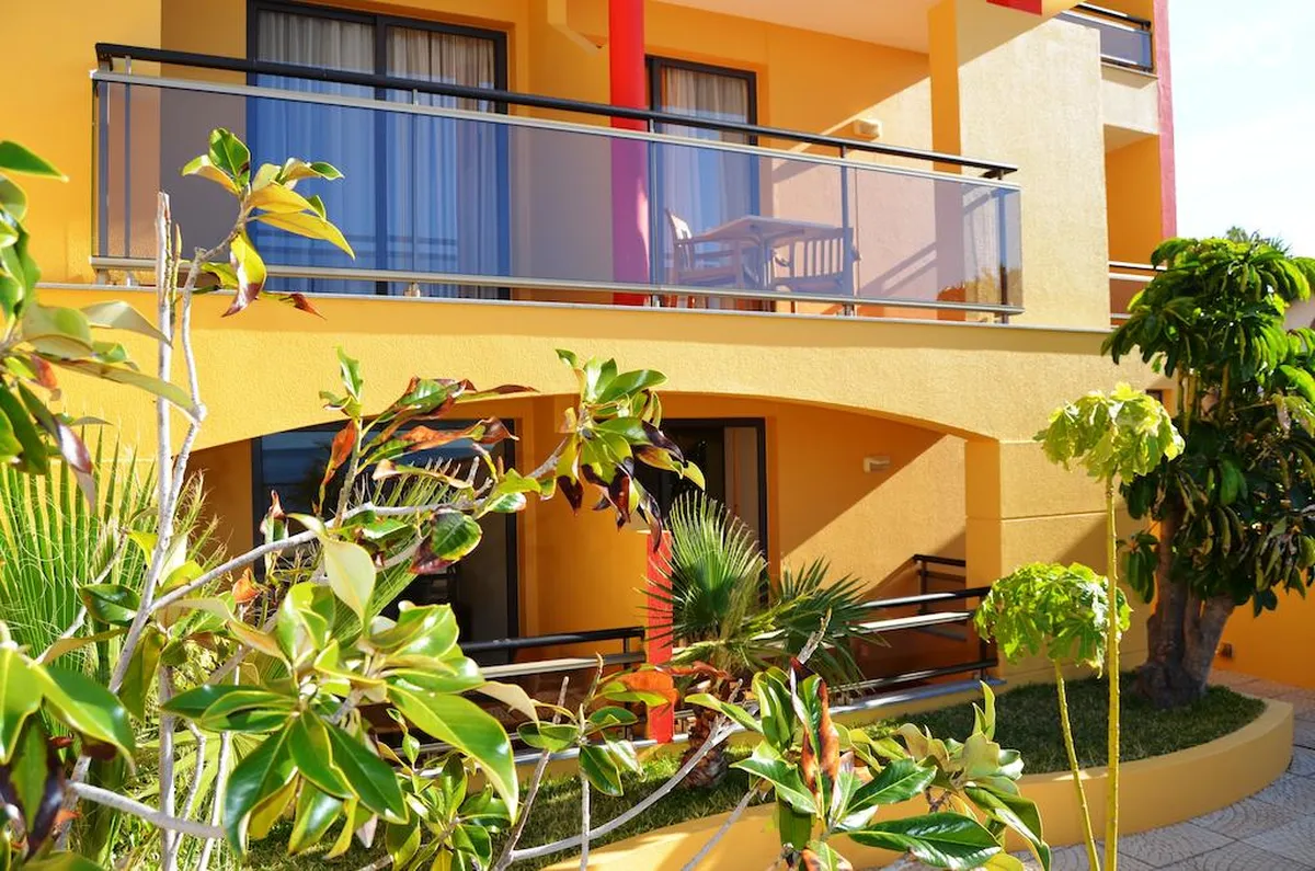 Cais da Oliveira Hotel