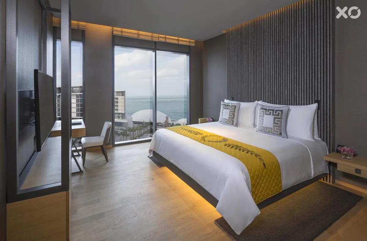 Banyan Tree Dubai
