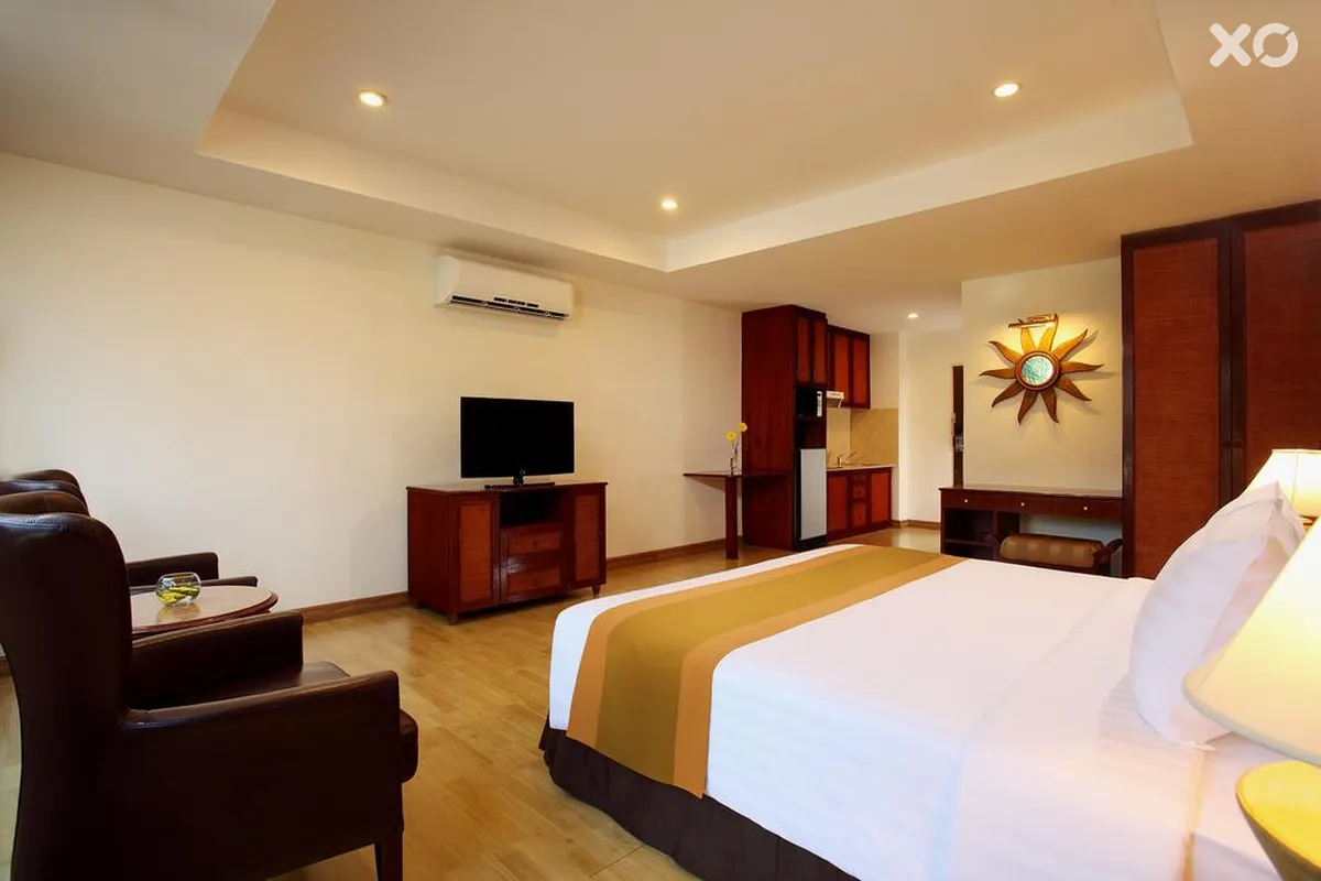 Nova Park Hotel