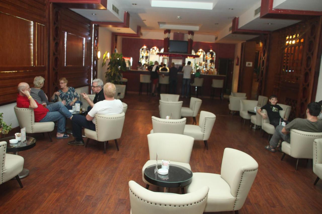 Sea Beach Aqua Park Resort