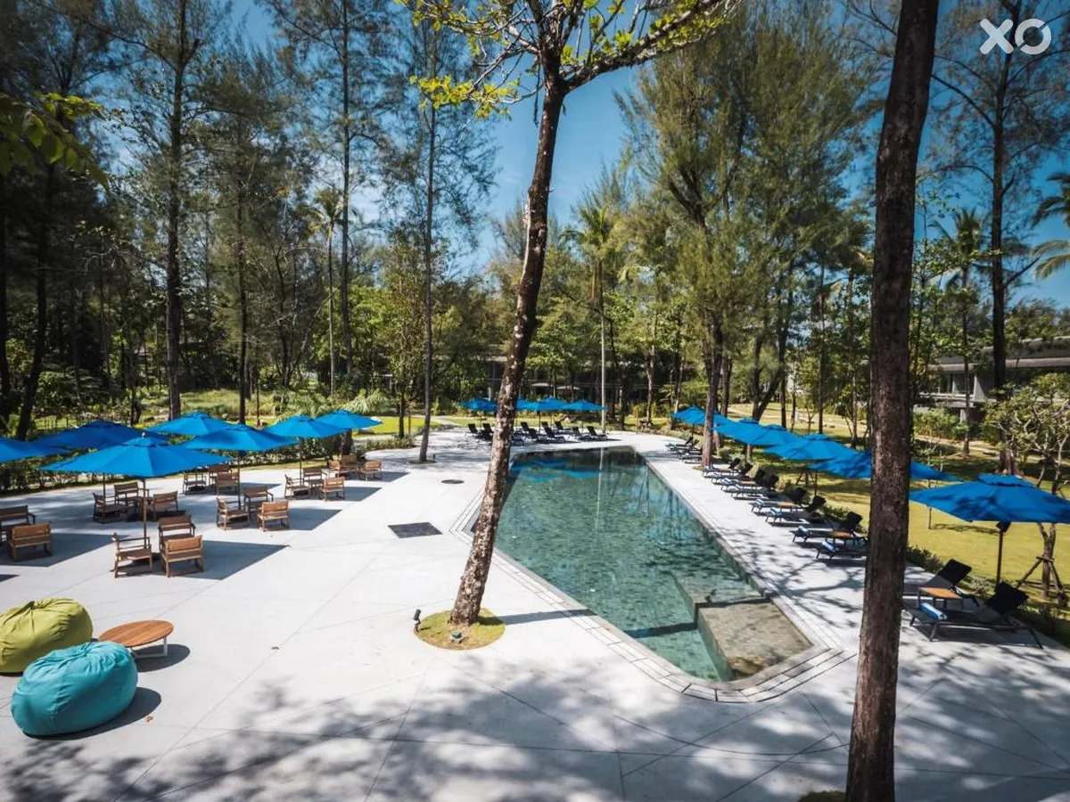 Avani Plus Khao Lak Resort