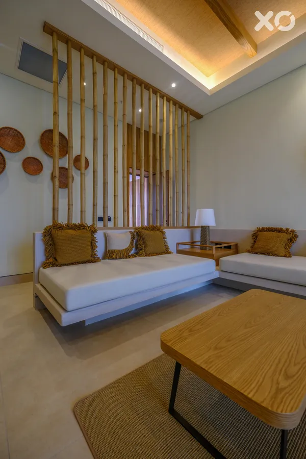 Bohemia Suites & Villas Sirene
