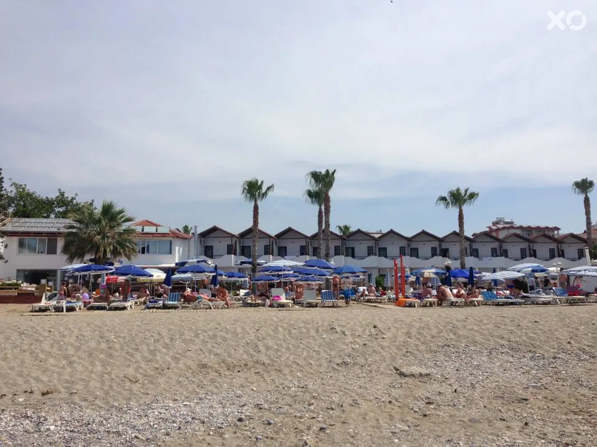 Day One Beach Resort & Spa