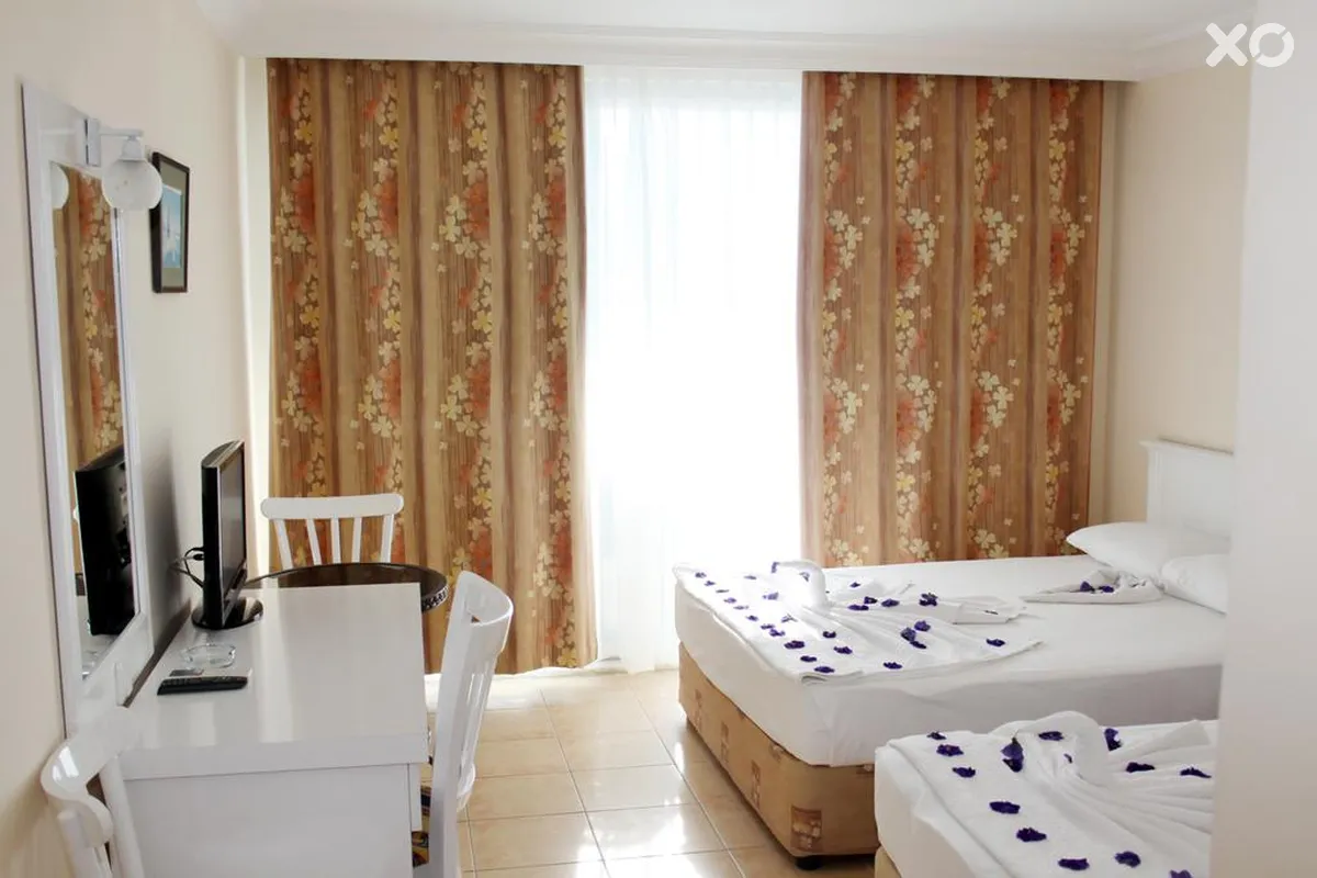 Azak Beach Hotel