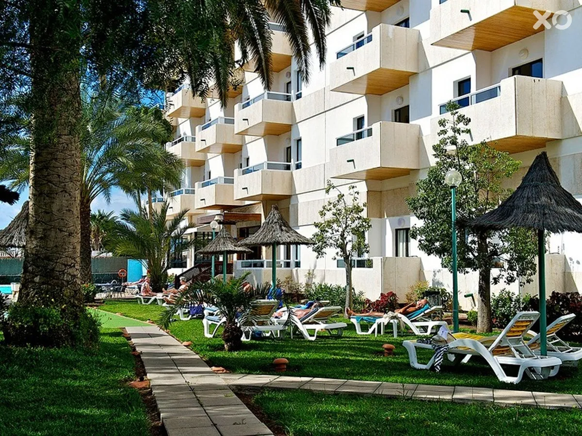 Principado Hotel