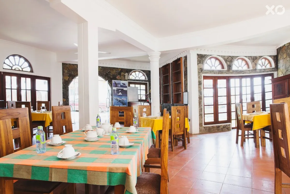 Neptune Bay Hotel