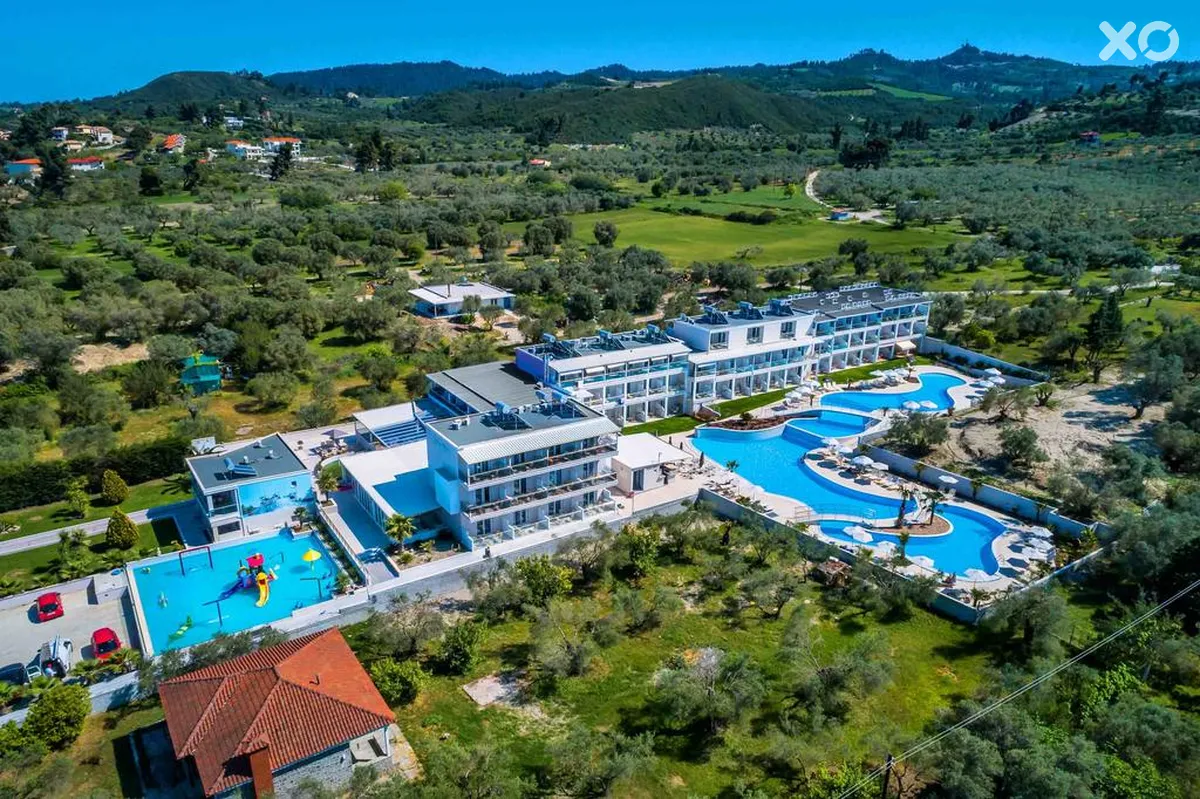 Anna Hotel