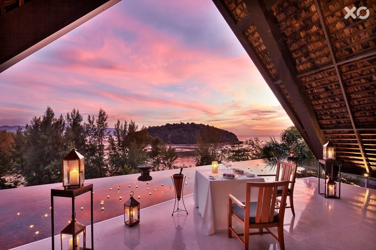 Anantara Layan Phuket Resort