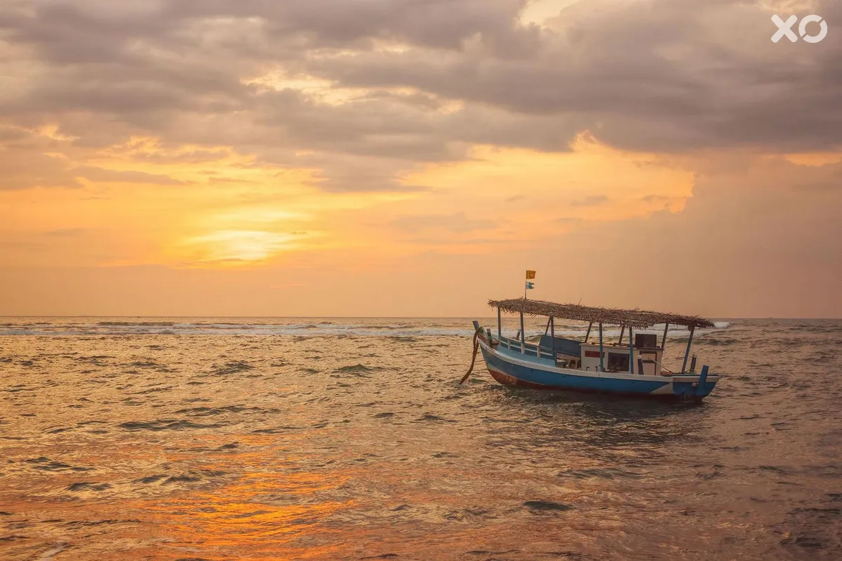 Earl's Reef Beruwala