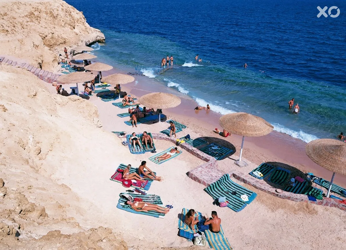 Club Reef