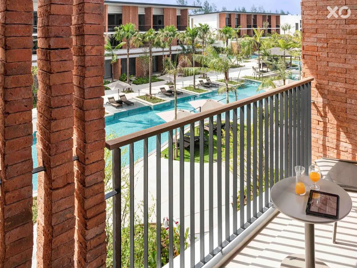 Pullman Khao Lak Resort