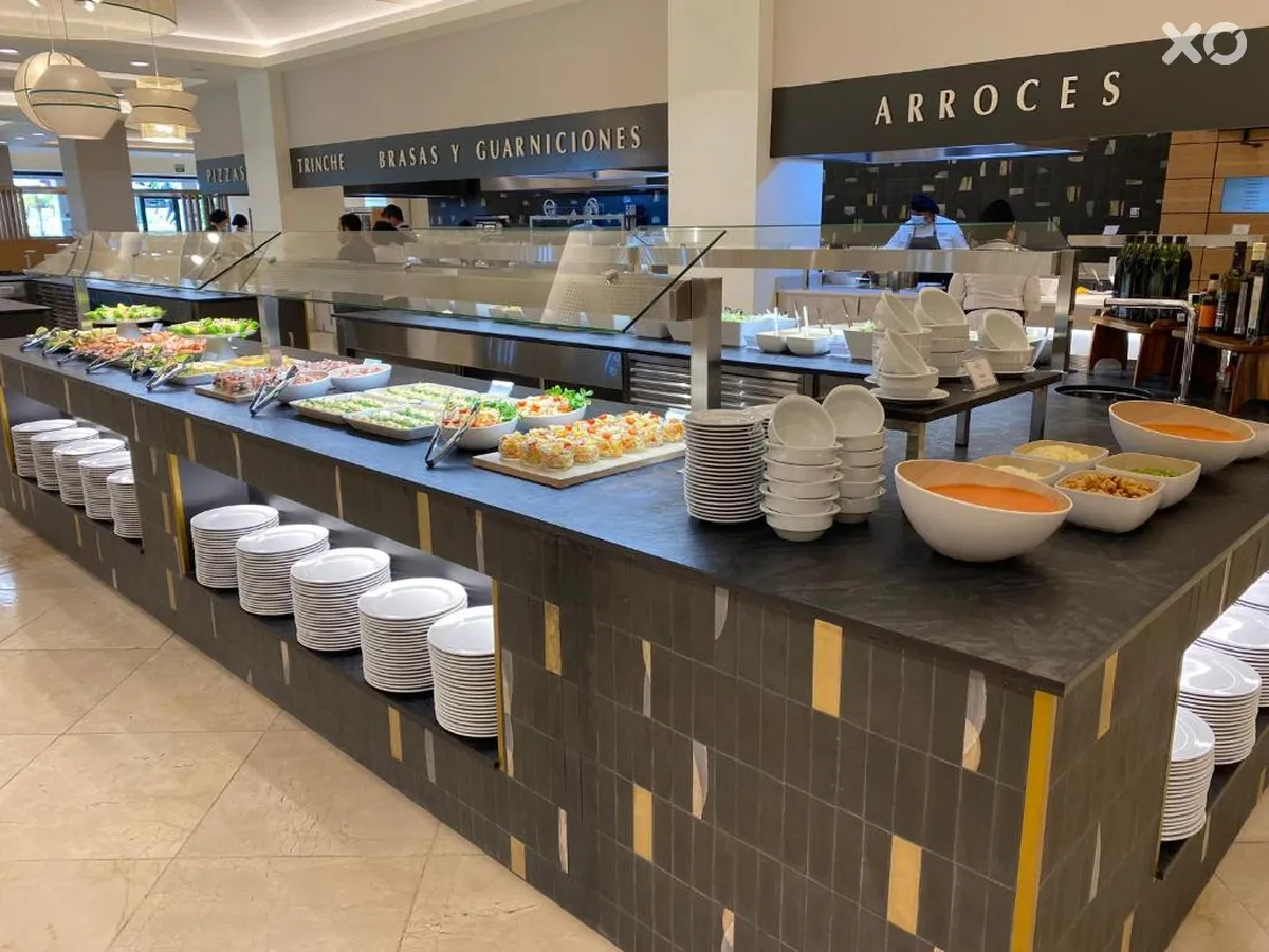 Puerto Antilla Grand Hotel