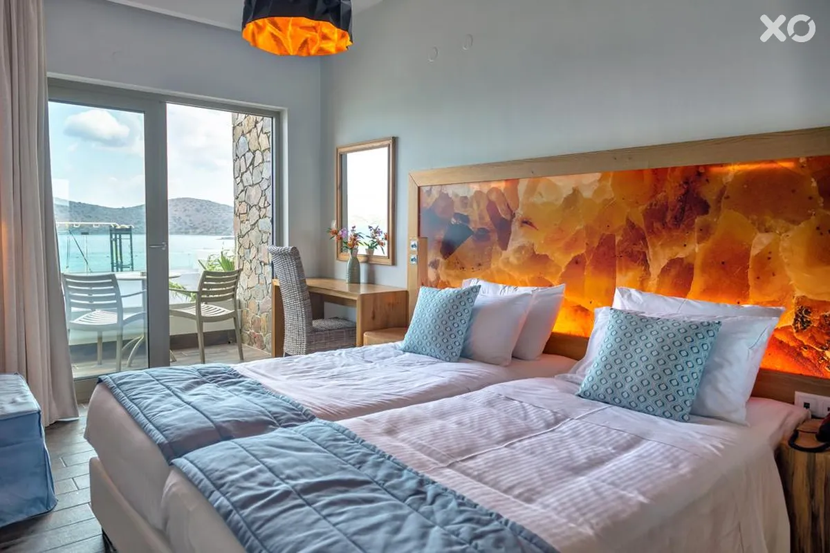 Elounda Orama Hotel
