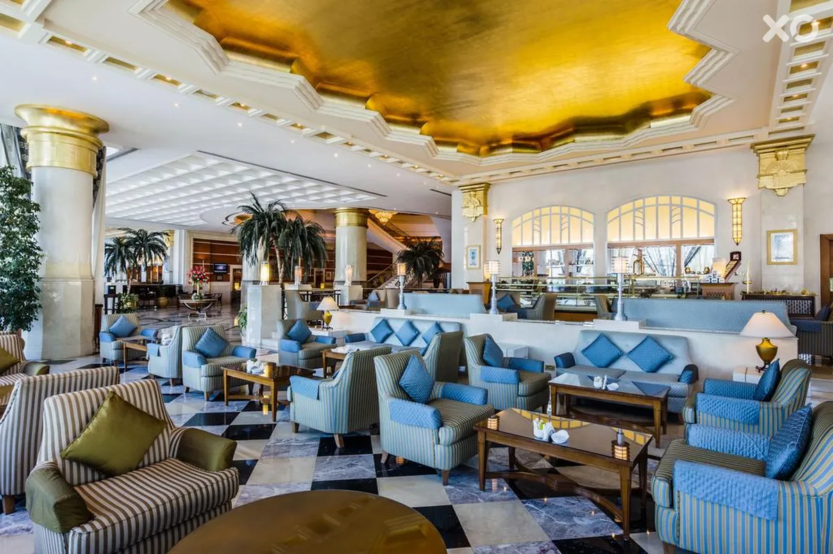 Corniche Hotel Sharjah