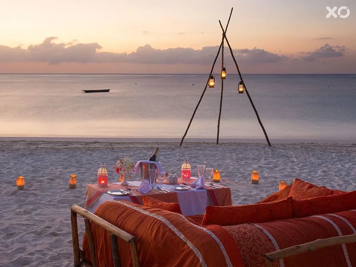 Royal Zanzibar Beach Resort