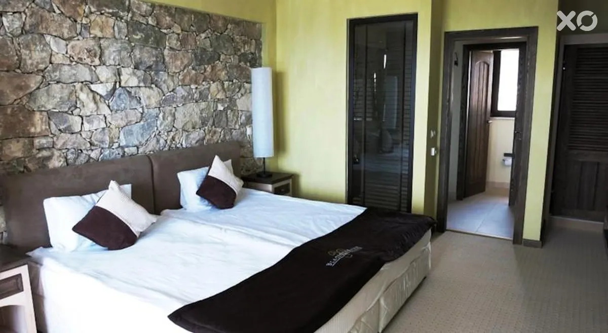 BlackSeaRama Golf & Villas