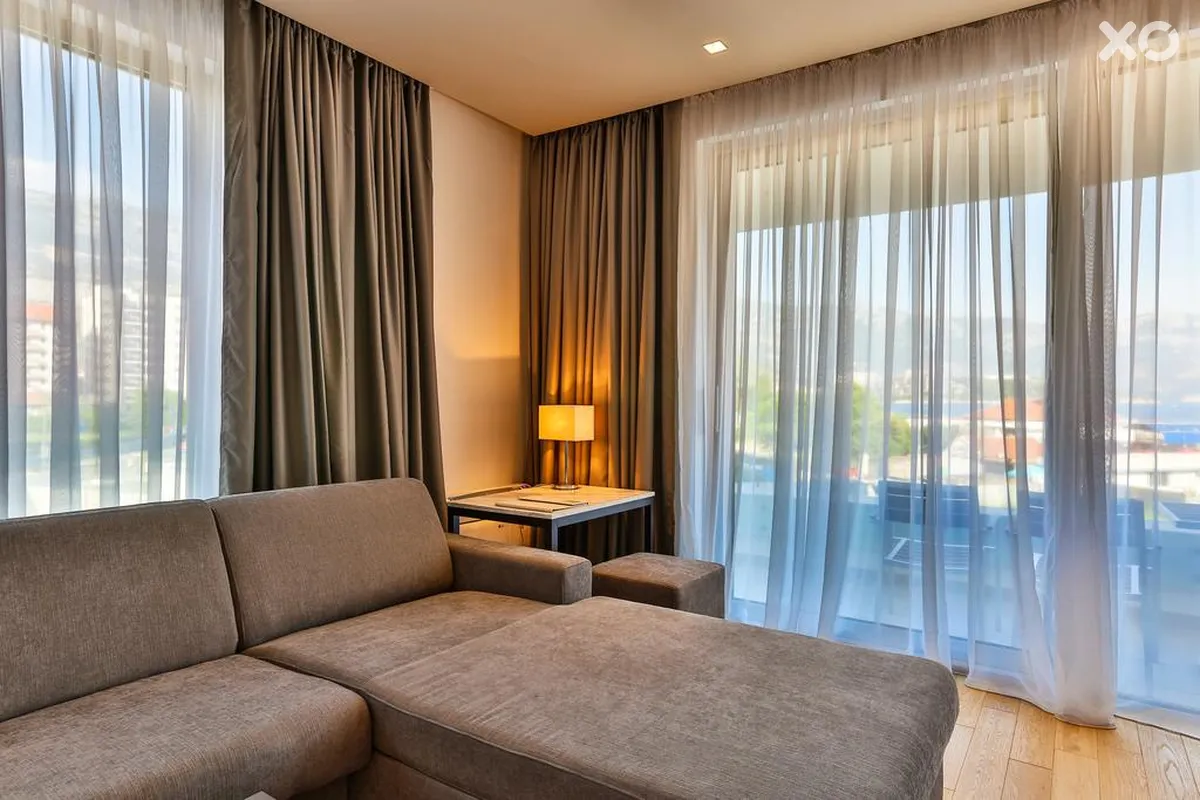 WOW Hotel