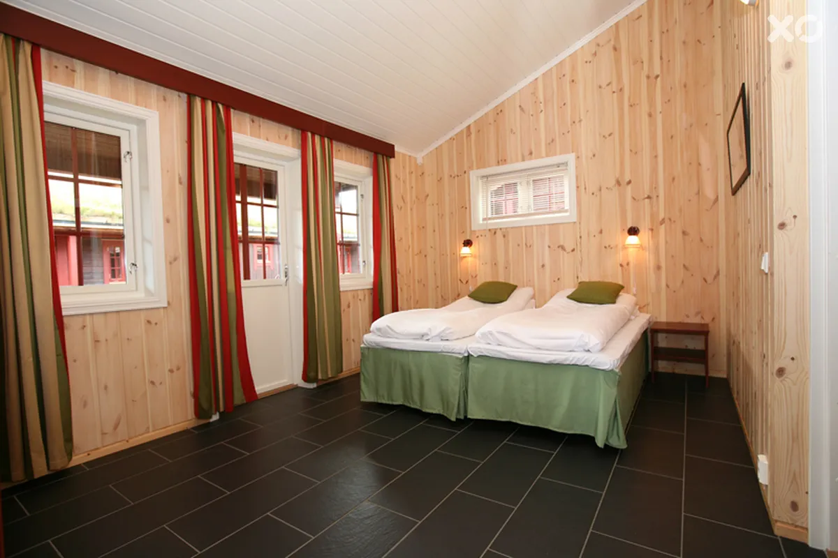 Santa Claus’ Street