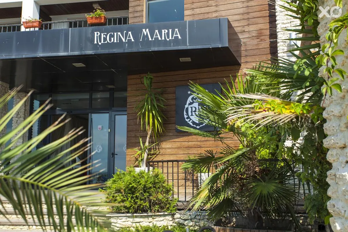 Regina Maria Spa