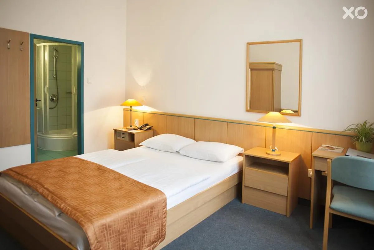City Hotel Matyas