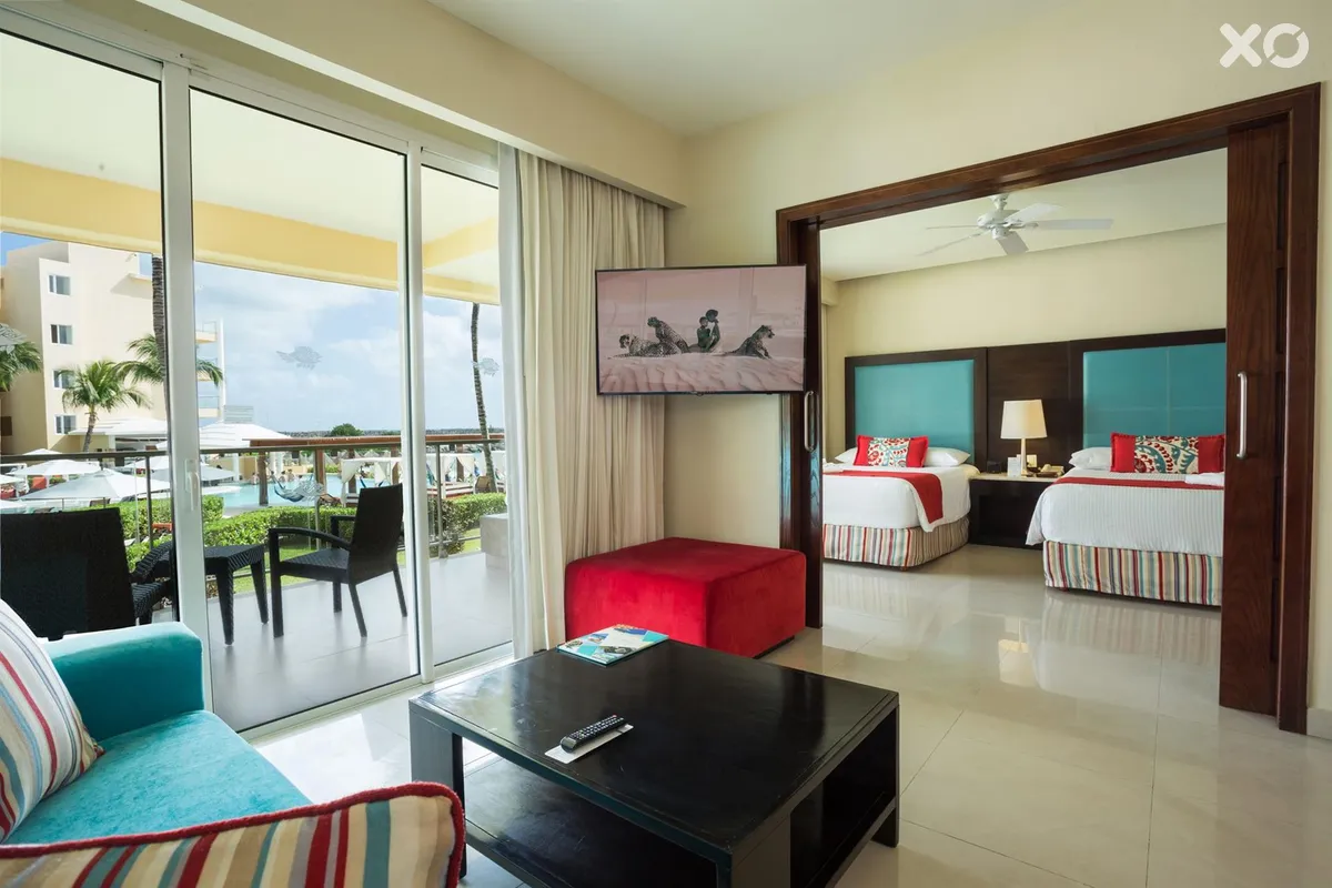 Dreams Jade Resort & Spa