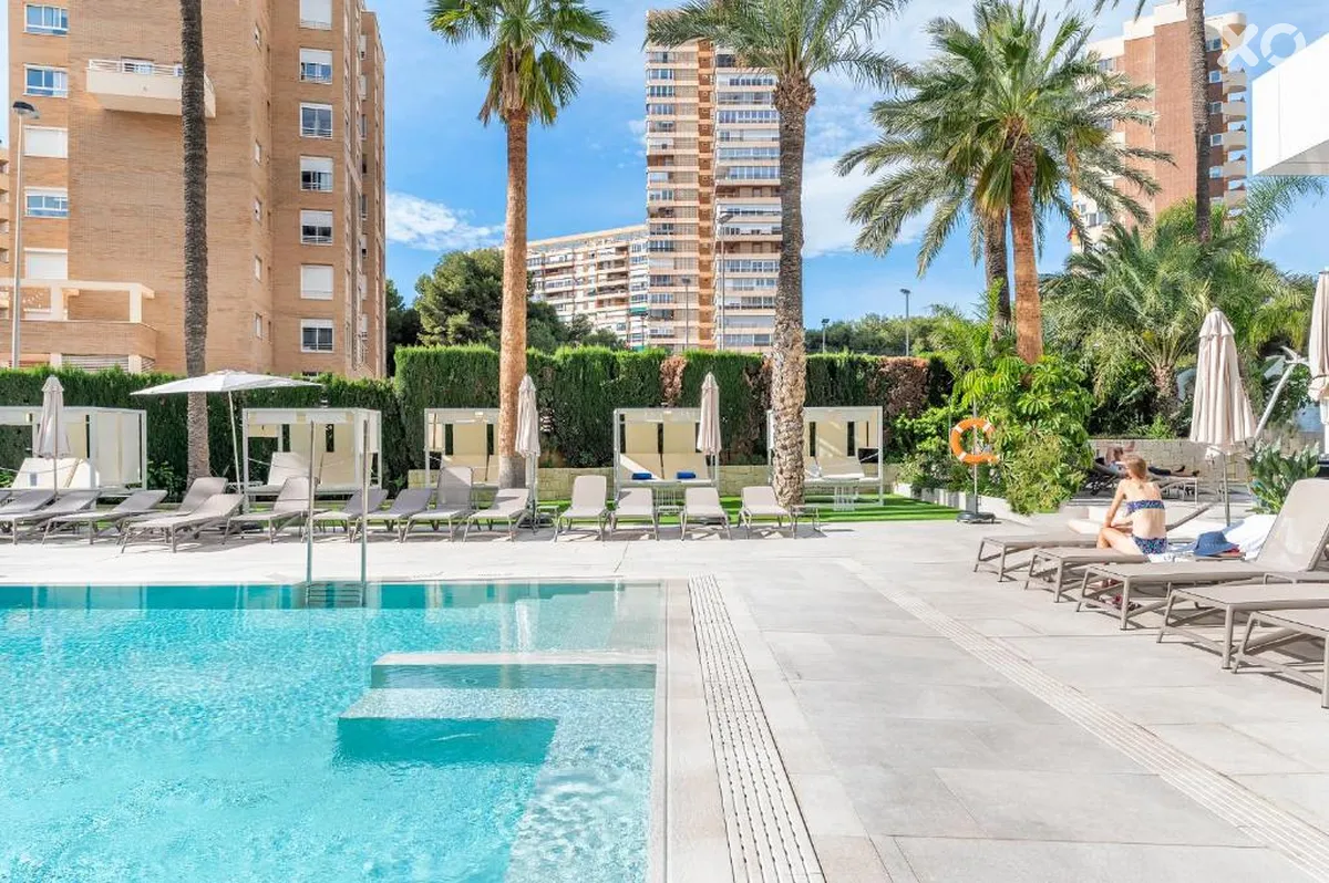 Port Alicante City & Beach