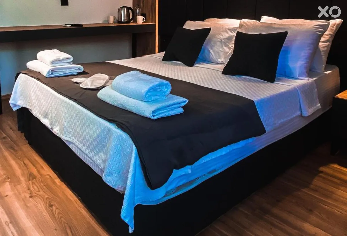 Tepe Hotel & Business Suite